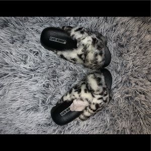 Control Over Me Slides